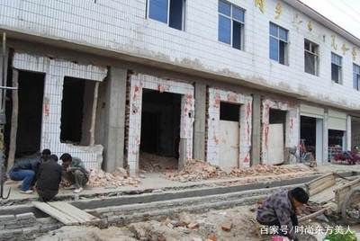 夾山改梁房子還安全嗎(夾山改梁施工中的注意事項(xiàng)) 建筑效果圖設(shè)計(jì) 第3張 夾山改梁房子還安全嗎(夾山改梁施工中的注意事項(xiàng)) 建筑效果圖設(shè)計(jì) 第3張