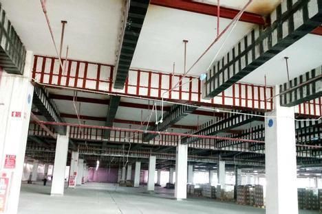 屋面加固施工方案及流程怎么寫（屋面加固施工方案） 結(jié)構(gòu)砌體施工 第1張