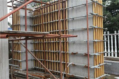 改造加固設(shè)計的相關(guān)規(guī)范有哪些