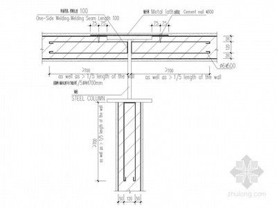 砌體墻加固措施有哪些要求呢 結(jié)構(gòu)污水處理池施工 第1張 砌體墻加固措施有哪些要求呢 結(jié)構(gòu)污水處理池施工 第1張