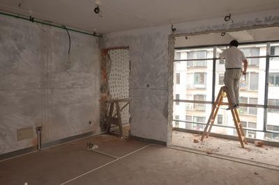 北京裝修拆承重墻舉報(bào)電話 結(jié)構(gòu)地下室施工 第2張