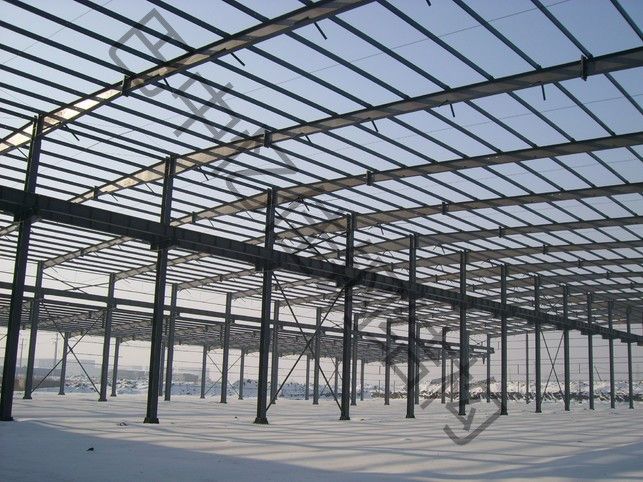 2021年鋼結(jié)構(gòu)廠房建造價格多少（2021年鋼結(jié)構(gòu)廠房建造價格的具體信息） 鋼結(jié)構(gòu)跳臺施工 第5張
