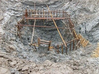 地基加固應(yīng)在基坑開挖前檢測什么內(nèi)容 結(jié)構(gòu)電力行業(yè)設(shè)計 第5張