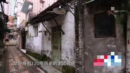 老式磚房改造 裝飾幕墻設(shè)計(jì) 第2張 老式磚房改造 裝飾幕墻設(shè)計(jì) 第2張