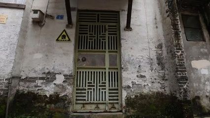 老式磚房改造 裝飾幕墻設(shè)計(jì) 第1張 老式磚房改造 裝飾幕墻設(shè)計(jì) 第1張