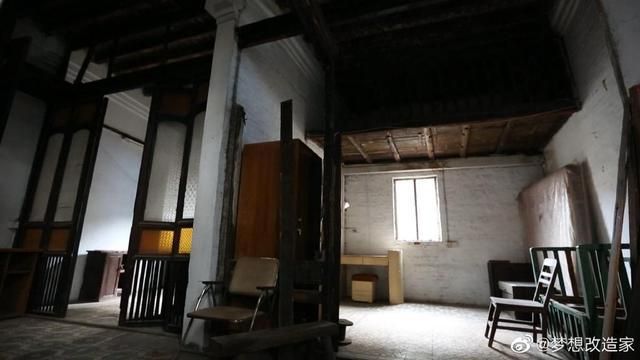 老式磚房改造 裝飾幕墻設(shè)計(jì) 第5張 老式磚房改造 裝飾幕墻設(shè)計(jì) 第5張