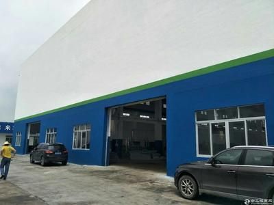 鋼結(jié)構(gòu)廠房加高(鋼結(jié)構(gòu)廠房加高安全規(guī)范鋼結(jié)構(gòu)廠房加高成本估算) 建筑施工圖施工 第3張 鋼結(jié)構(gòu)廠房加高(鋼結(jié)構(gòu)廠房加高安全規(guī)范鋼結(jié)構(gòu)廠房加高成本估算) 建筑施工圖施工 第3張