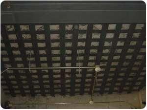 樓板空心板怎么鋪的牢固（樓板空心板施工質(zhì)量檢測方法） 鋼結(jié)構(gòu)有限元分析設(shè)計 第5張