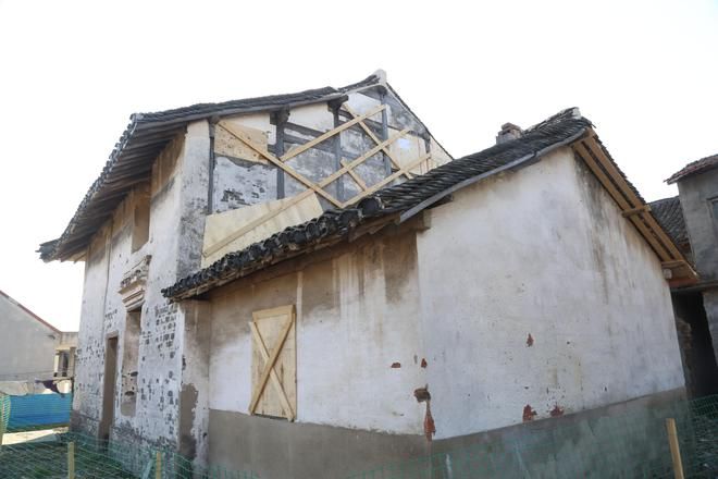 老宅地基加固 建筑消防設(shè)計(jì) 第2張 老宅地基加固 建筑消防設(shè)計(jì) 第2張