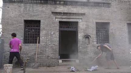 老宅地基加固 建筑消防設(shè)計(jì) 第5張 老宅地基加固 建筑消防設(shè)計(jì) 第5張