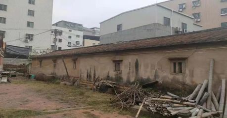 老宅地基加固 建筑消防設(shè)計(jì) 第1張 老宅地基加固 建筑消防設(shè)計(jì) 第1張