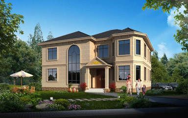 別墅改建合同范本 鋼結(jié)構(gòu)有限元分析設(shè)計(jì) 第4張 別墅改建合同范本 鋼結(jié)構(gòu)有限元分析設(shè)計(jì) 第4張