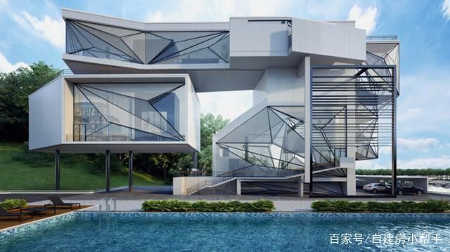 重鋼別墅到底多少錢一平方呢(重鋼別墅價格對比) 鋼結(jié)構(gòu)網(wǎng)架設(shè)計 第1張 重鋼別墅到底多少錢一平方呢(重鋼別墅價格對比) 鋼結(jié)構(gòu)網(wǎng)架設(shè)計 第1張