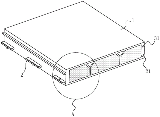 鋼結(jié)構(gòu)樓板構(gòu)造（鋼-混凝土疊合樓板是現(xiàn)代建筑中常見(jiàn)的樓板形式） 鋼結(jié)構(gòu)玻璃棧道設(shè)計(jì) 第1張