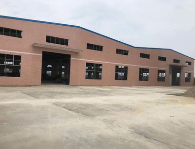 磚混廠房建筑成本多少錢(qián)一平方 結(jié)構(gòu)工業(yè)鋼結(jié)構(gòu)施工 第2張 磚混廠房建筑成本多少錢(qián)一平方 結(jié)構(gòu)工業(yè)鋼結(jié)構(gòu)施工 第2張