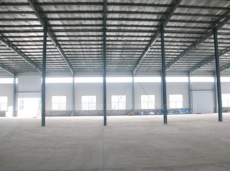 磚混廠房建筑成本多少錢(qián)一平方 結(jié)構(gòu)工業(yè)鋼結(jié)構(gòu)施工 第1張 磚混廠房建筑成本多少錢(qián)一平方 結(jié)構(gòu)工業(yè)鋼結(jié)構(gòu)施工 第1張