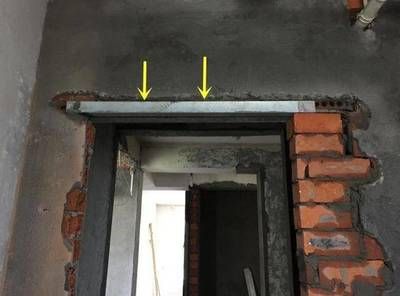 紅磚墻體切割開門洞多少錢(紅磚墻體切割開門洞的費(fèi)用) 建筑消防設(shè)計(jì) 第4張 紅磚墻體切割開門洞多少錢(紅磚墻體切割開門洞的費(fèi)用) 建筑消防設(shè)計(jì) 第4張