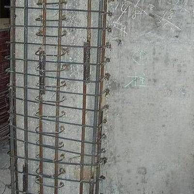 鋼結(jié)構(gòu)加固規(guī)范2013(鋼結(jié)構(gòu)加固規(guī)范2013主要包括設(shè)計技術(shù)規(guī)范和施工和驗收) 裝飾工裝施工 第4張 鋼結(jié)構(gòu)加固規(guī)范2013(鋼結(jié)構(gòu)加固規(guī)范2013主要包括設(shè)計技術(shù)規(guī)范和施工和驗收) 裝飾工裝施工 第4張