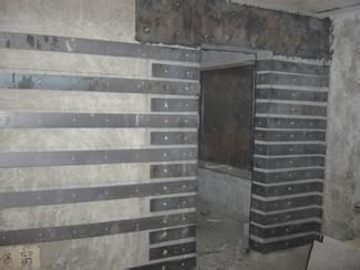 北京墻體加固公司排名榜單(北京地區(qū)一些知名的墻體加固公司) 鋼結(jié)構(gòu)桁架施工 第4張 北京墻體加固公司排名榜單(北京地區(qū)一些知名的墻體加固公司) 鋼結(jié)構(gòu)桁架施工 第4張