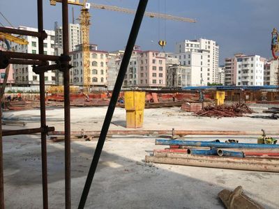 清遠(yuǎn)建筑加固招聘(清遠(yuǎn)建筑加固公司排名) 結(jié)構(gòu)工業(yè)裝備設(shè)計 第4張 清遠(yuǎn)建筑加固招聘(清遠(yuǎn)建筑加固公司排名) 結(jié)構(gòu)工業(yè)裝備設(shè)計 第4張