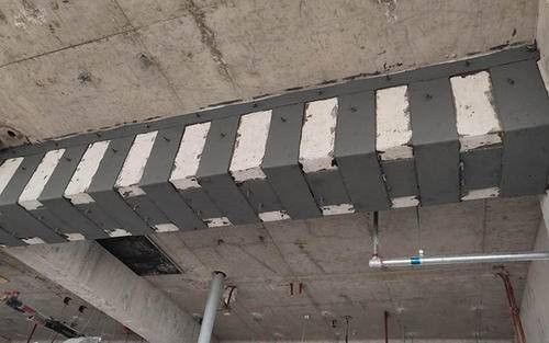 樓板房怎么加固防震(樓板房抗震加固方法) 建筑方案施工 第4張 樓板房怎么加固防震(樓板房抗震加固方法) 建筑方案施工 第4張