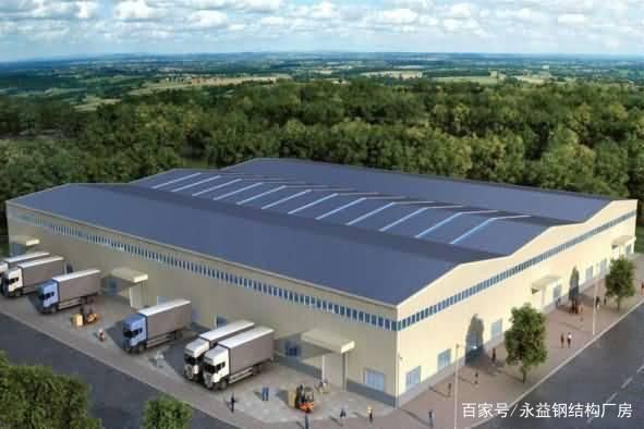 鋼結構廠房門窗安裝施工工藝(鋼結構廠房門窗安裝的常見問題鋼結構廠房門窗安裝的常見問題) 建筑方案設計 第5張 鋼結構廠房門窗安裝施工工藝(鋼結構廠房門窗安裝的常見問題鋼結構廠房門窗安裝的常見問題) 建筑方案設計 第5張