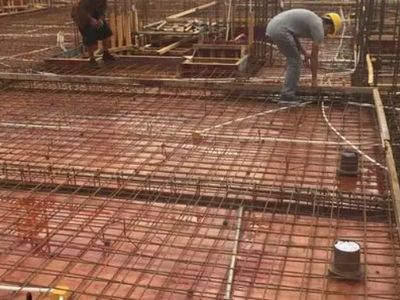 空心樓板制作過程圖片大全 結構機械鋼結構設計 第5張 空心樓板制作過程圖片大全 結構機械鋼結構設計 第5張