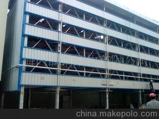 詳細(xì)閱讀:鋼結(jié)構(gòu)立體停車(chē)場(chǎng)多少一平方(鋼結(jié)構(gòu)立體停車(chē)場(chǎng)的造價(jià)受多種因素影響) 鋼結(jié)構(gòu)立體停車(chē)場(chǎng)多少一平方(鋼結(jié)構(gòu)立體停車(chē)場(chǎng)的造價(jià)受多種因素影響)