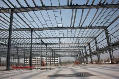 鋼結(jié)構(gòu)制作人工費(fèi)用 北京加固設(shè)計(jì)(加固設(shè)計(jì)公司) 第4張 鋼結(jié)構(gòu)制作人工費(fèi)用 北京加固設(shè)計(jì)(加固設(shè)計(jì)公司) 第4張