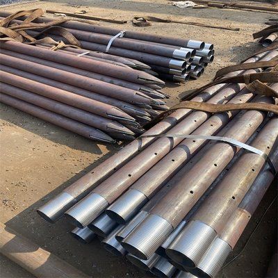 鋼管注漿直徑都有多大的(注漿管的直徑規(guī)格) 鋼結(jié)構(gòu)鋼結(jié)構(gòu)停車場設(shè)計 第4張 鋼管注漿直徑都有多大的(注漿管的直徑規(guī)格) 鋼結(jié)構(gòu)鋼結(jié)構(gòu)停車場設(shè)計 第4張