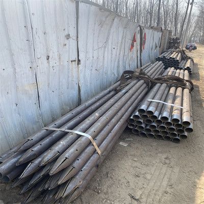 鋼管注漿直徑都有多大的(注漿管的直徑規(guī)格) 鋼結(jié)構(gòu)鋼結(jié)構(gòu)停車場設(shè)計 第5張 鋼管注漿直徑都有多大的(注漿管的直徑規(guī)格) 鋼結(jié)構(gòu)鋼結(jié)構(gòu)停車場設(shè)計 第5張