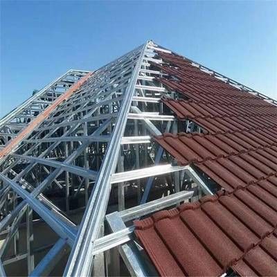 屋面平改坡每平米價(jià)格(屋面平改坡價(jià)格受多種因素影響) 鋼結(jié)構(gòu)玻璃棧道施工 第5張 屋面平改坡每平米價(jià)格(屋面平改坡價(jià)格受多種因素影響) 鋼結(jié)構(gòu)玻璃棧道施工 第5張