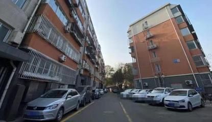 北京老舊小區(qū)加固政策文件最新 裝飾工裝設(shè)計 第5張 北京老舊小區(qū)加固政策文件最新 裝飾工裝設(shè)計 第5張