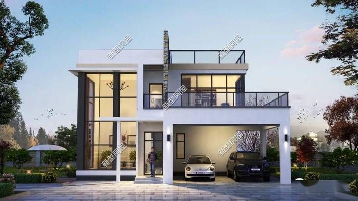 農(nóng)村建房基礎(chǔ)施工視頻（農(nóng)村自建房基礎(chǔ)施工全過程） 結(jié)構(gòu)工業(yè)裝備施工 第1張