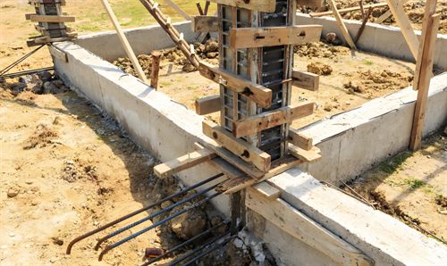 房屋地基加固方法有幾種呢（地基加固案例研究） 結構工業(yè)鋼結構施工 第1張