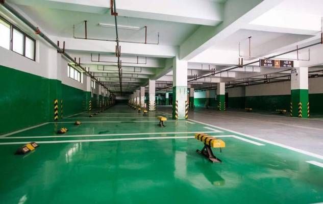 清遠(yuǎn)市住房維修基金收費(fèi)標(biāo)準(zhǔn) 建筑方案設(shè)計(jì) 第5張