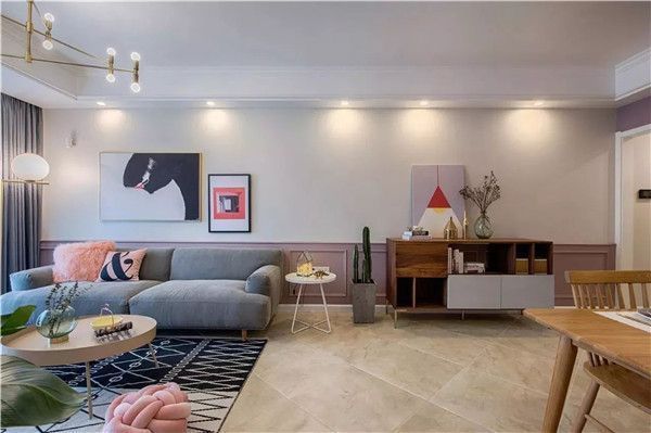 北京舊屋改造裝修(北京舊屋改造裝修風(fēng)格搭配舊屋改造預(yù)算控制技巧) 全國鋼結(jié)構(gòu)廠 第5張 北京舊屋改造裝修(北京舊屋改造裝修風(fēng)格搭配舊屋改造預(yù)算控制技巧) 全國鋼結(jié)構(gòu)廠 第5張