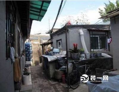 北京老舊平房改造費(fèi)用（北京平房改造前后房產(chǎn)價(jià)值對(duì)比） 鋼結(jié)構(gòu)網(wǎng)架設(shè)計(jì) 第3張