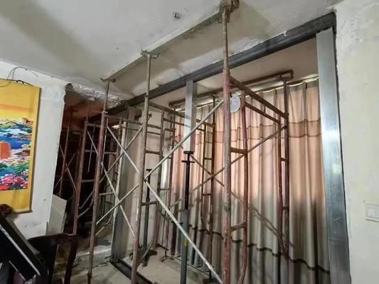 承重墻拆了樓塌了誰負責(zé)(承重墻拆除導(dǎo)致樓體倒塌時責(zé)任的歸屬通常涉及多個方面) 結(jié)構(gòu)框架施工 第3張 承重墻拆了樓塌了誰負責(zé)(承重墻拆除導(dǎo)致樓體倒塌時責(zé)任的歸屬通常涉及多個方面) 結(jié)構(gòu)框架施工 第3張