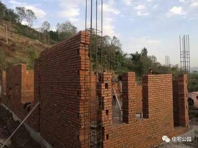 磚混結(jié)構(gòu)的墻怎么砌(磚混結(jié)構(gòu)墻體施工常見(jiàn)問(wèn)題磚混結(jié)構(gòu)墻體維護(hù)保養(yǎng)技巧) 鋼結(jié)構(gòu)有限元分析設(shè)計(jì) 第3張 磚混結(jié)構(gòu)的墻怎么砌(磚混結(jié)構(gòu)墻體施工常見(jiàn)問(wèn)題磚混結(jié)構(gòu)墻體維護(hù)保養(yǎng)技巧) 鋼結(jié)構(gòu)有限元分析設(shè)計(jì) 第3張