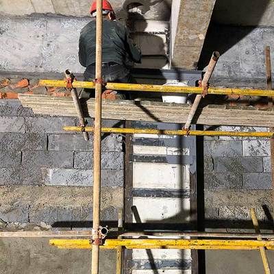 北京建筑加固公司哪家好一點啊知乎(北京建筑加固公司怎么樣) 結構框架設計 第4張 北京建筑加固公司哪家好一點啊知乎(北京建筑加固公司怎么樣) 結構框架設計 第4張