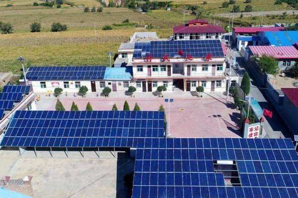 屋頂安裝光伏發(fā)電是騙局嗎（屋頂安裝光伏發(fā)電是騙局嗎？） 建筑方案設(shè)計(jì) 第2張