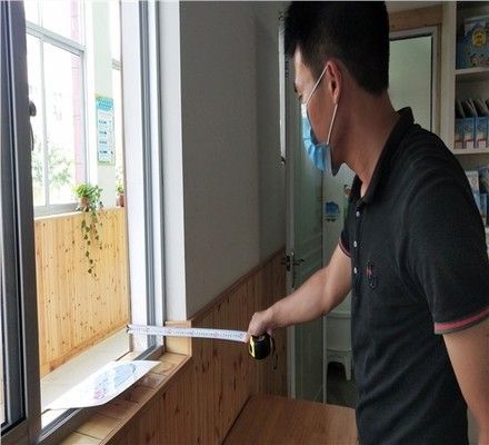 房屋承重檢測(cè)鑒定報(bào)告多少錢(qián)一份(房屋承重檢測(cè)鑒定報(bào)告收費(fèi)標(biāo)準(zhǔn)) 北京網(wǎng)架設(shè)計(jì) 第3張 房屋承重檢測(cè)鑒定報(bào)告多少錢(qián)一份(房屋承重檢測(cè)鑒定報(bào)告收費(fèi)標(biāo)準(zhǔn)) 北京網(wǎng)架設(shè)計(jì) 第3張