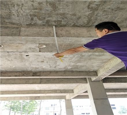 房屋承重檢測(cè)鑒定報(bào)告多少錢(qián)一份(房屋承重檢測(cè)鑒定報(bào)告收費(fèi)標(biāo)準(zhǔn)) 北京網(wǎng)架設(shè)計(jì) 第4張 房屋承重檢測(cè)鑒定報(bào)告多少錢(qián)一份(房屋承重檢測(cè)鑒定報(bào)告收費(fèi)標(biāo)準(zhǔn)) 北京網(wǎng)架設(shè)計(jì) 第4張