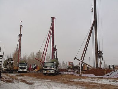 北京最大的地基基礎(chǔ)公司是哪家公司(北京地基基礎(chǔ)公司排名) 結(jié)構(gòu)地下室設(shè)計(jì) 第5張 北京最大的地基基礎(chǔ)公司是哪家公司(北京地基基礎(chǔ)公司排名) 結(jié)構(gòu)地下室設(shè)計(jì) 第5張