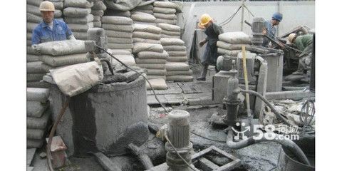 專業(yè)注漿施工隊(duì)鄭州 結(jié)構(gòu)地下室設(shè)計(jì) 第2張 專業(yè)注漿施工隊(duì)鄭州 結(jié)構(gòu)地下室設(shè)計(jì) 第2張