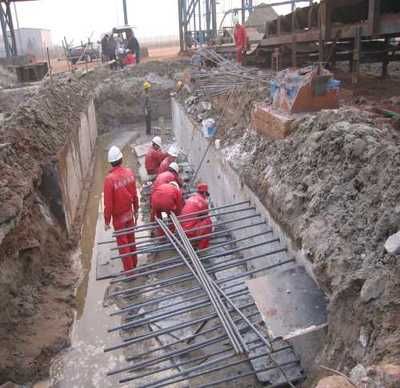 西安加固工程有限公司 鋼結(jié)構(gòu)鋼結(jié)構(gòu)停車場(chǎng)設(shè)計(jì) 第3張 西安加固工程有限公司 鋼結(jié)構(gòu)鋼結(jié)構(gòu)停車場(chǎng)設(shè)計(jì) 第3張