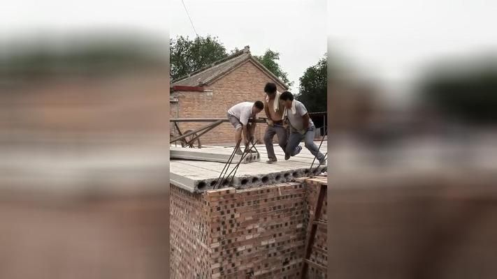 農(nóng)村預(yù)制板樓房加固施工視頻(農(nóng)村預(yù)制板樓房加固施工) 結(jié)構(gòu)機(jī)械鋼結(jié)構(gòu)設(shè)計(jì) 第1張 農(nóng)村預(yù)制板樓房加固施工視頻(農(nóng)村預(yù)制板樓房加固施工) 結(jié)構(gòu)機(jī)械鋼結(jié)構(gòu)設(shè)計(jì) 第1張