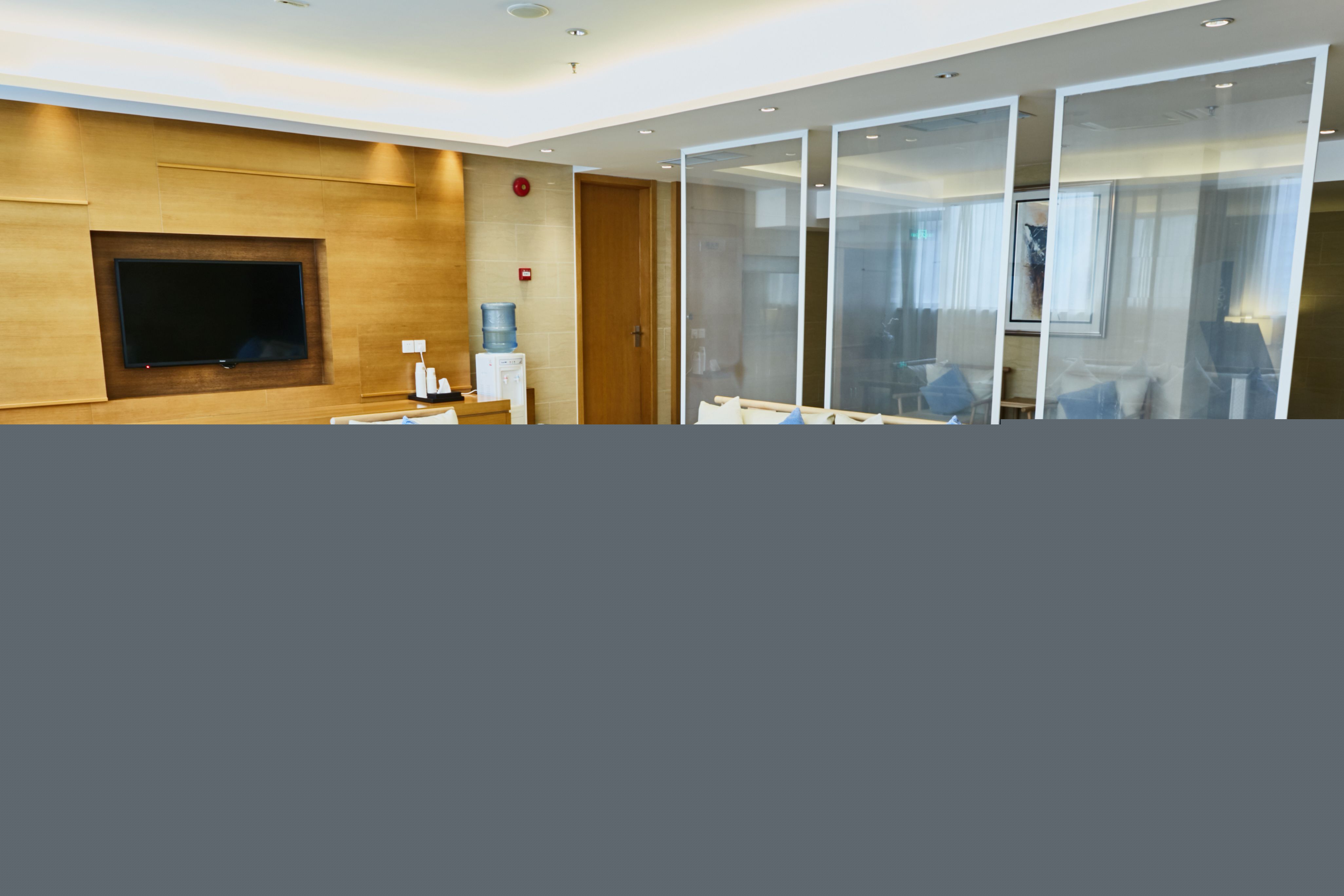 空心板怎樣安裝吊扇(在空心板上安裝吊扇需要注意什么) 建筑消防設計 第1張 空心板怎樣安裝吊扇(在空心板上安裝吊扇需要注意什么) 建筑消防設計 第1張