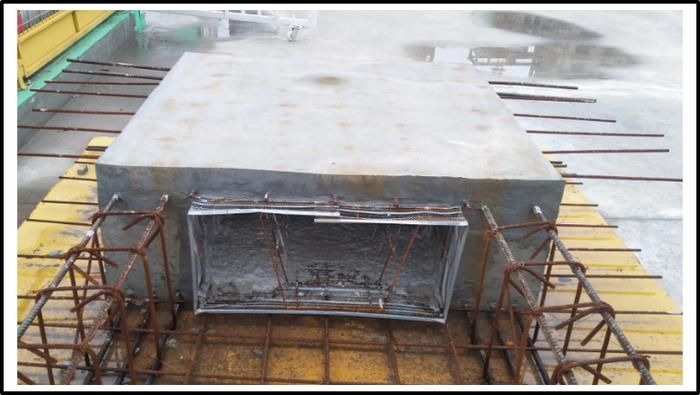 空心樓板大概壽命是多少年呢(空心樓板檢測標準是什么空心樓板與實心樓板對比) 結構砌體施工 第3張 空心樓板大概壽命是多少年呢(空心樓板檢測標準是什么空心樓板與實心樓板對比) 結構砌體施工 第3張